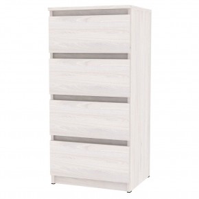 Комод Malta light K126 (ЯАС) в Первоуральске - pervouralsk.mebel24.online | фото
