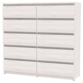 Комод Malta light K154 (ЯАС) в Первоуральске - pervouralsk.mebel24.online | фото