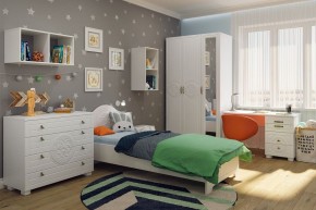 Комод Монблан МБ-37К в Первоуральске - pervouralsk.mebel24.online | фото 3