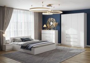 НИЦЦА-6 Комод (НЦ.06) в Первоуральске - pervouralsk.mebel24.online | фото 3