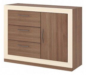 Комод Нобиле Км-120/38 ФГ в Первоуральске - pervouralsk.mebel24.online | фото 2