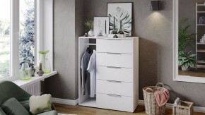 Комод Нуар Тип 1 в Первоуральске - pervouralsk.mebel24.online | фото 2