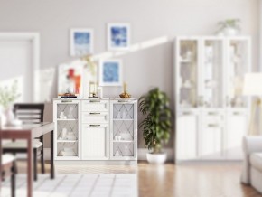 Комод "ГА-04" Александрия в Первоуральске - pervouralsk.mebel24.online | фото 2