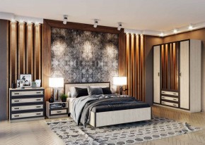 НАОМИ Комод в Первоуральске - pervouralsk.mebel24.online | фото 2