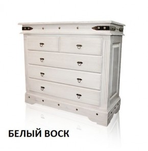 Комод "Викинг 03" массив в Первоуральске - pervouralsk.mebel24.online | фото 3