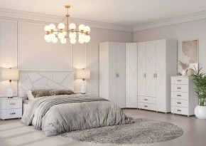 Комод с 5 ящиками "Сандра" в Первоуральске - pervouralsk.mebel24.online | фото 3