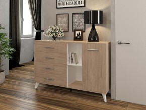 Комод-Тумба Светлана в Первоуральске - pervouralsk.mebel24.online | фото 3