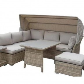 Комплект мебели с диваном AFM-320-T320 Beige в Первоуральске - pervouralsk.mebel24.online | фото 2