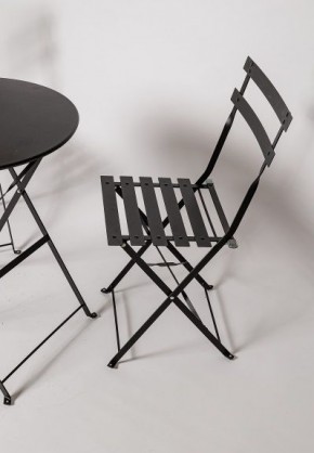 Комплект садовой мебели OTS-001R (стол + 2 стула) металл в Первоуральске - pervouralsk.mebel24.online | фото 11