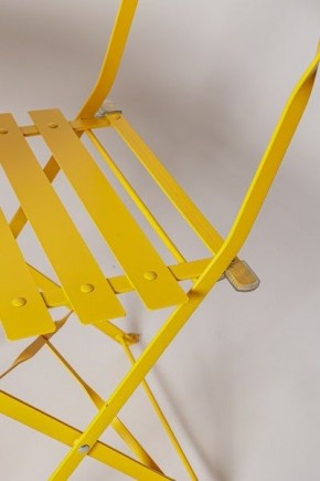 Комплект садовой мебели OTS-001R (стол + 2 стула) металл в Первоуральске - pervouralsk.mebel24.online | фото 12
