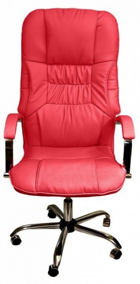 Кресло для руководителя Бридж КВ-14-131112-0421 в Первоуральске - pervouralsk.mebel24.online | фото 2