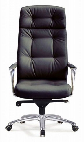 Кресло для руководителя Бюрократ Dao/Black в Первоуральске - pervouralsk.mebel24.online | фото 2