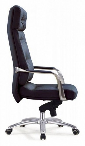 Кресло для руководителя Бюрократ Dao/Black в Первоуральске - pervouralsk.mebel24.online | фото 3
