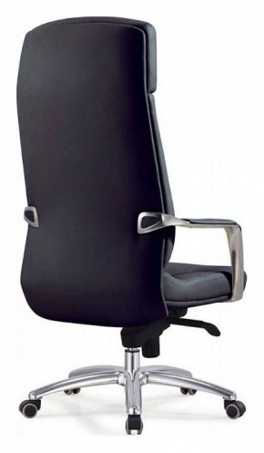 Кресло для руководителя Бюрократ Dao/Black в Первоуральске - pervouralsk.mebel24.online | фото 4