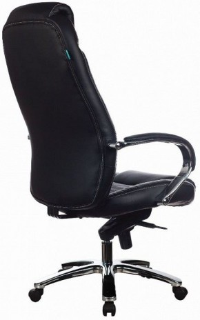 Кресло для  руководителя Бюрократ T-9923SL/BLACK в Первоуральске - pervouralsk.mebel24.online | фото 4