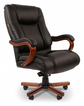 Кресло для руководителя Chairman 503 в Первоуральске - pervouralsk.mebel24.online | фото
