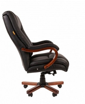 Кресло для руководителя Chairman 503 в Первоуральске - pervouralsk.mebel24.online | фото 3