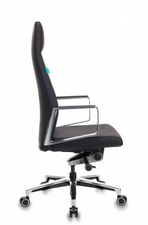 Кресло для руководителя _JONS/BLACK в Первоуральске - pervouralsk.mebel24.online | фото 3