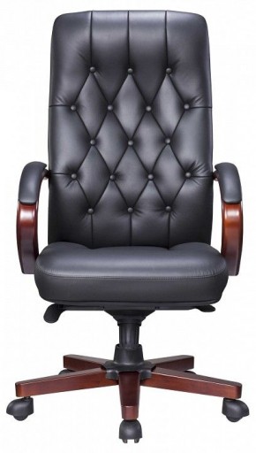 Кресло для руководителя Monaco Wood в Первоуральске - pervouralsk.mebel24.online | фото 2