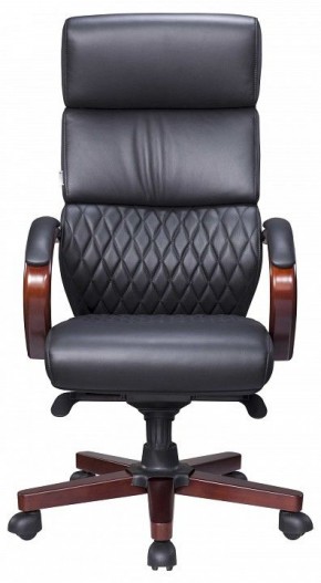 Кресло для руководителя President Wood в Первоуральске - pervouralsk.mebel24.online | фото 2