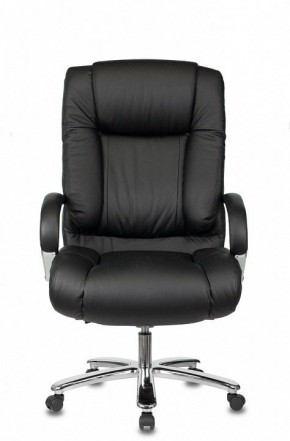 Кресло для руководителя T-9925SL/BLACK в Первоуральске - pervouralsk.mebel24.online | фото 2