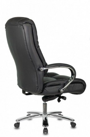 Кресло для руководителя T-9925SL/BLACK в Первоуральске - pervouralsk.mebel24.online | фото 4