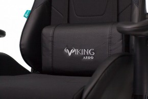 Кресло игровое VIKING 4 AERO BLACK EDITION в Первоуральске - pervouralsk.mebel24.online | фото 10