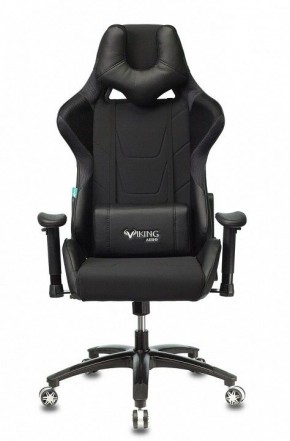 Кресло игровое VIKING 4 AERO BLACK EDITION в Первоуральске - pervouralsk.mebel24.online | фото 2