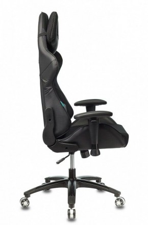 Кресло игровое VIKING 4 AERO BLACK EDITION в Первоуральске - pervouralsk.mebel24.online | фото 4