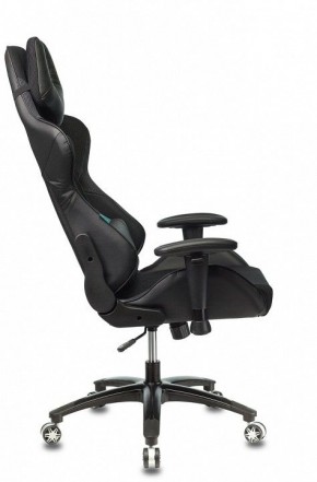 Кресло игровое VIKING 4 AERO BLACK EDITION в Первоуральске - pervouralsk.mebel24.online | фото 5
