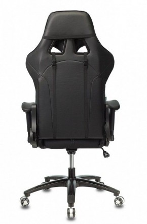 Кресло игровое VIKING 4 AERO BLACK EDITION в Первоуральске - pervouralsk.mebel24.online | фото 7