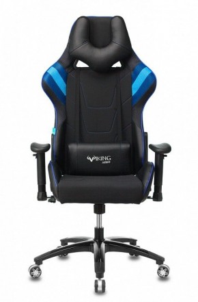 Кресло игровое VIKING 4 AERO BLUE в Первоуральске - pervouralsk.mebel24.online | фото 3