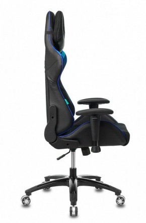 Кресло игровое VIKING 4 AERO BLUE в Первоуральске - pervouralsk.mebel24.online | фото 4