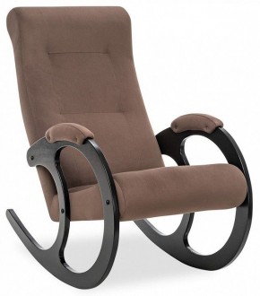 Кресло-качалка Модель 3 в Первоуральске - pervouralsk.mebel24.online | фото