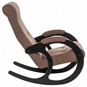 Кресло-качалка Модель 3 в Первоуральске - pervouralsk.mebel24.online | фото 3