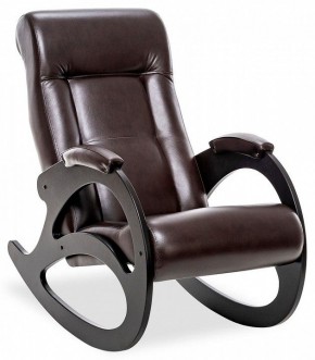Кресло-качалка Модель 4 в Первоуральске - pervouralsk.mebel24.online | фото