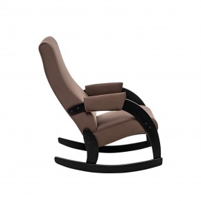 Кресло-качалка Модель 67М Венге, ткань V 23 в Первоуральске - pervouralsk.mebel24.online | фото 3