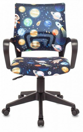Кресло компьютерное BUROKIDS 1 SPACEMAN в Первоуральске - pervouralsk.mebel24.online | фото 2