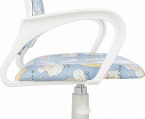 Кресло компьютерное Burokids 1 W в Первоуральске - pervouralsk.mebel24.online | фото 8