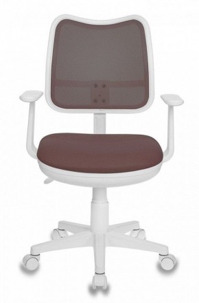Кресло компьютерное Бюрократ CH-W797/BR/TW-14C в Первоуральске - pervouralsk.mebel24.online | фото 2