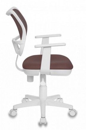Кресло компьютерное Бюрократ CH-W797/BR/TW-14C в Первоуральске - pervouralsk.mebel24.online | фото 3