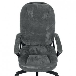 Кресло офисное BRABIX PREMIUM "Trend EX-568", велюр, серое, 533013 в Первоуральске - pervouralsk.mebel24.online | фото 2