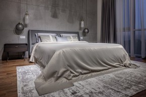 Кровать двуспальная Michelle 3К-160 в Первоуральске - pervouralsk.mebel24.online | фото 6