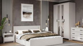 Кровать двуспальная Taika в Первоуральске - pervouralsk.mebel24.online | фото 3