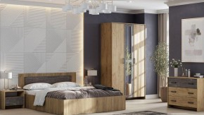 Кровать двуспальная Taika в Первоуральске - pervouralsk.mebel24.online | фото 11