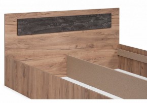 Кровать двуспальная Taika в Первоуральске - pervouralsk.mebel24.online | фото 5