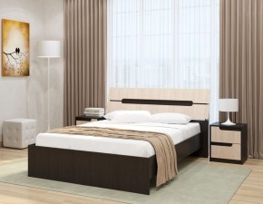 Кровать Гавана 1.6 Ортопед ПМ с ящиком в Первоуральске - pervouralsk.mebel24.online | фото 3