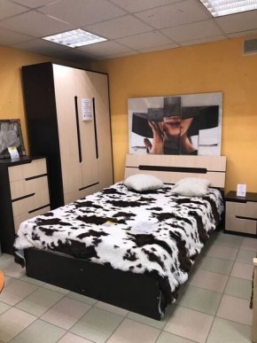 Кровать Гавана 1.6 Ортопед ПМ с ящиком в Первоуральске - pervouralsk.mebel24.online | фото 4