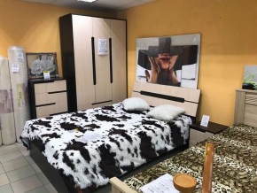 Кровать Гавана 1.6 Ортопед ПМ с ящиком в Первоуральске - pervouralsk.mebel24.online | фото 5