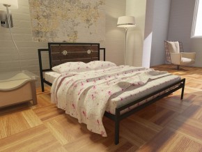 Кровать Инесса (МилСон) в Первоуральске - pervouralsk.mebel24.online | фото